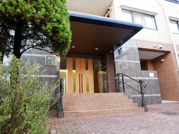 ファミールグラン目白 6