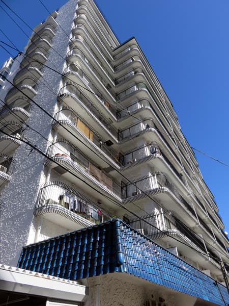 秀和第2八王子レジデンス 2