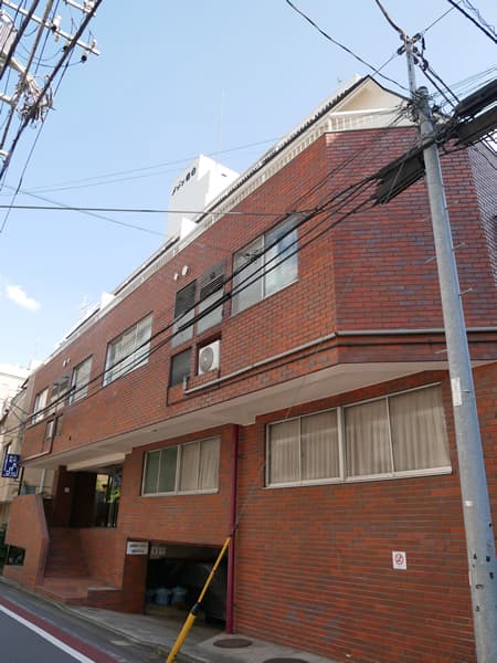 グランドメゾン目白 13