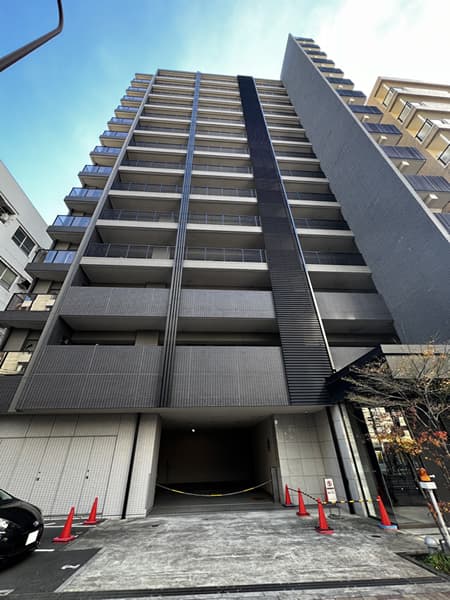 リビオ目黒ザ・プレイス 2