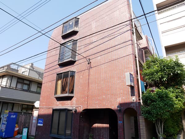 メゾンドバルセル 1