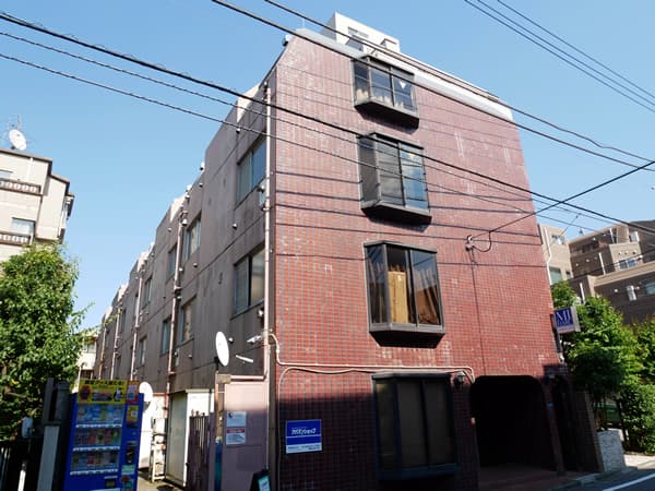 メゾンドバルセル 4