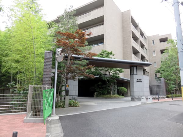 ザ・パークハウス大崎 2