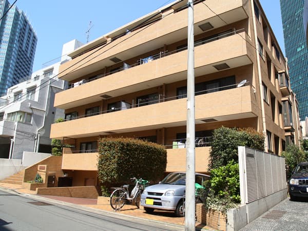 マノア六本木 1