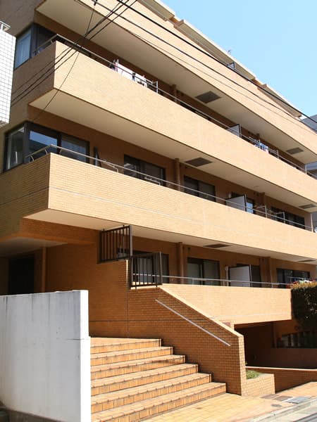 マノア六本木 2