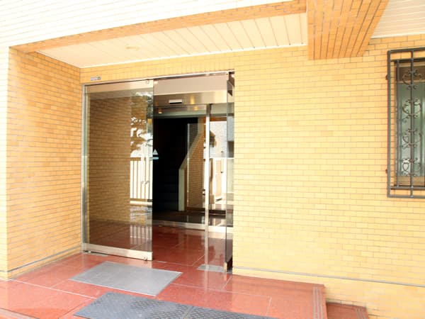 マノア六本木 4