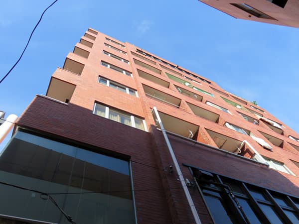 エルアルカサル鶯谷 5