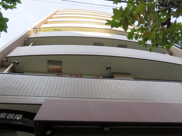 ワコーレ台東根岸 1