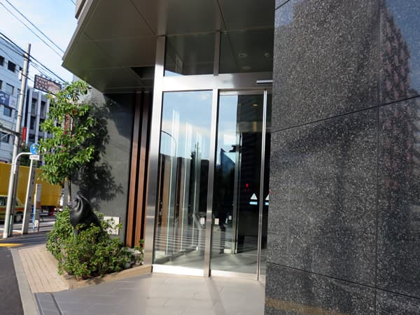 ライオンズ東京根岸グランフォート 6