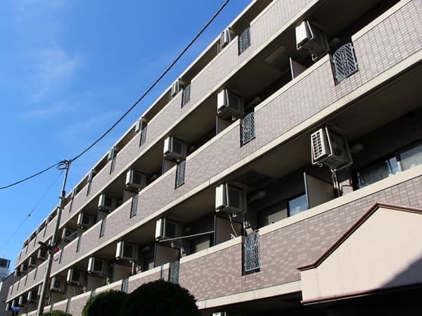 エクセリア文京池之端 1