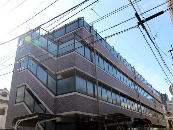 エクセリア文京池之端 2