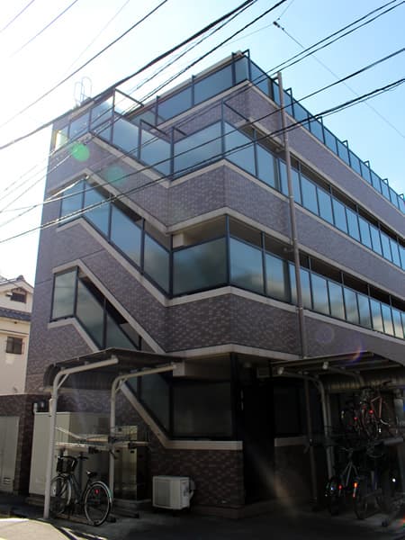 エクセリア文京池之端 3