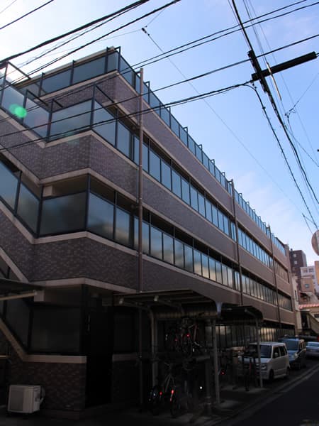 エクセリア文京池之端 4