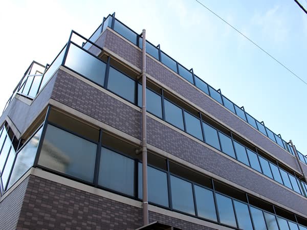 エクセリア文京池之端 5