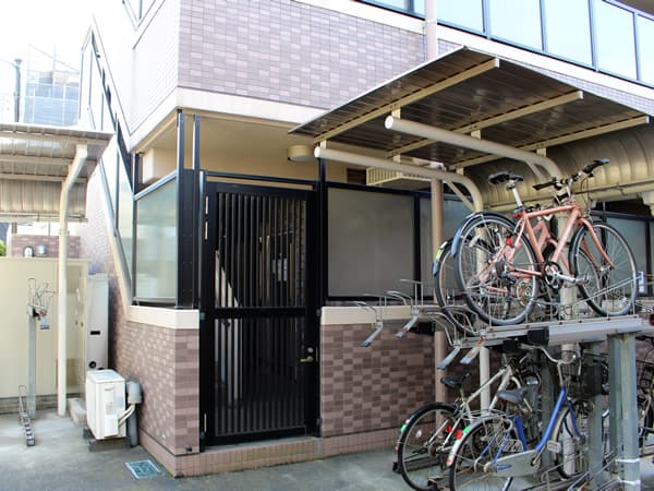 エクセリア文京池之端 6