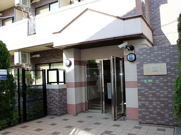 エクセリア文京池之端 7