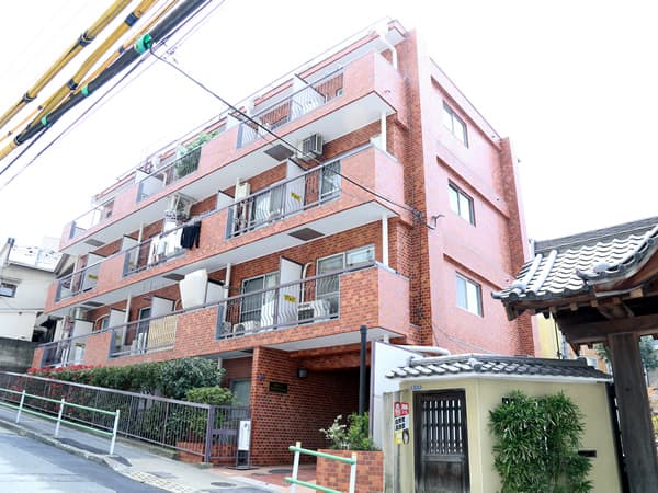 光建ハイムブリリアンス六本木 2