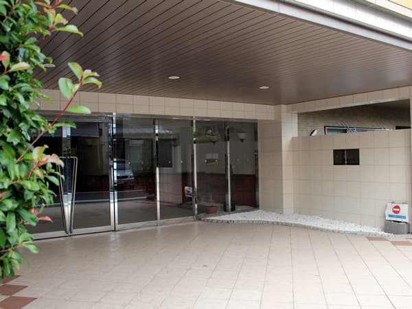 シュロス保土ヶ谷ヒルズシエナ 4