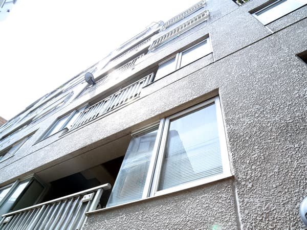 コープ野村六本木2 3