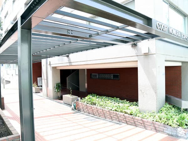 コープ野村六本木2 4