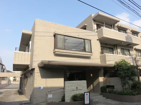 メゾンセゾン落合 2