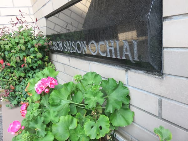 メゾンセゾン落合 5