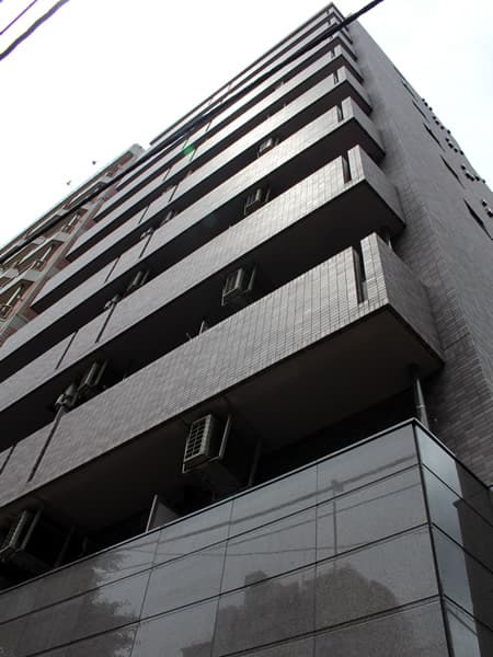 クレアシオン六本木 8