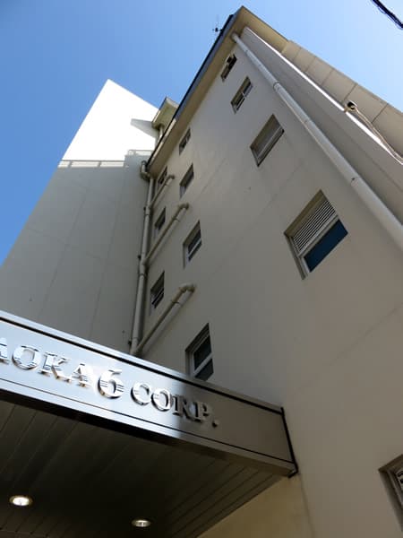 自由が丘第6コーポ 3