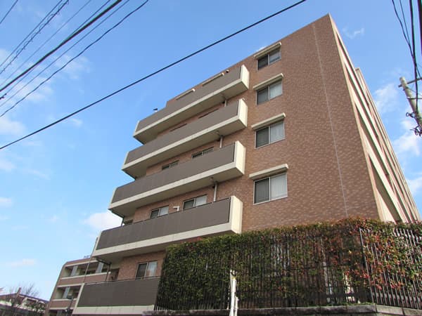 プラウディア五月台3 3