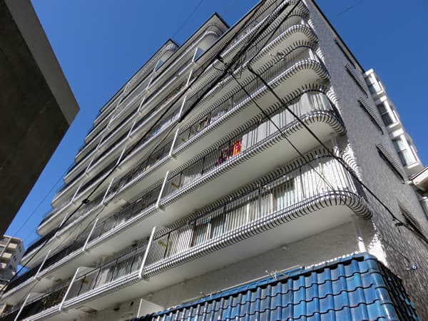 秀和第2八王子レジデンス 10