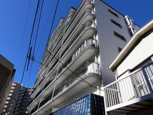 秀和第2八王子レジデンス 12