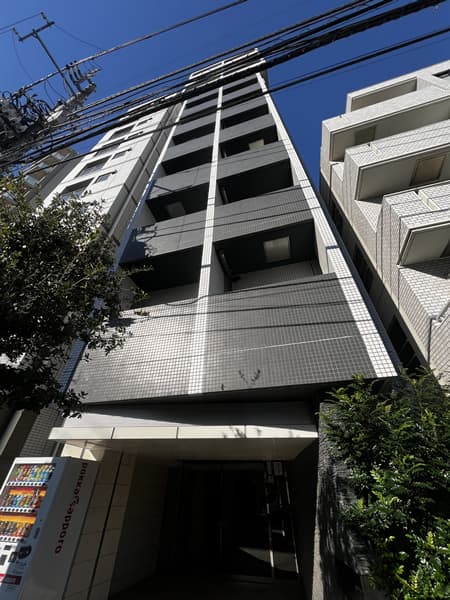 ステージファースト新宿原町 2