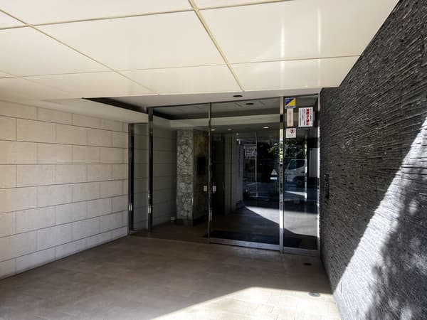 ステージファースト新宿原町 3