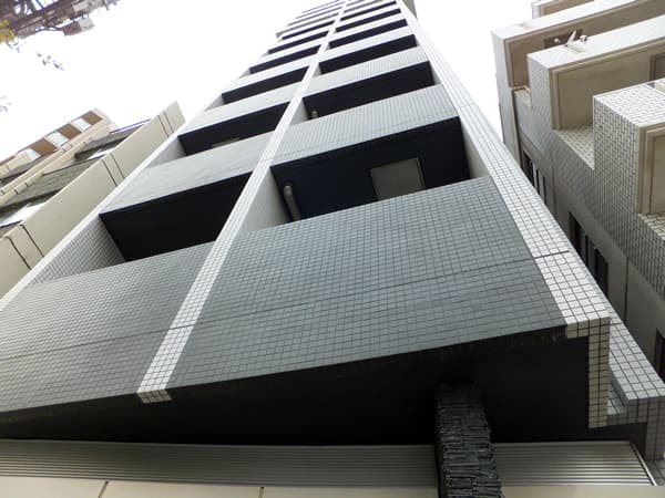 ステージファースト新宿原町 5