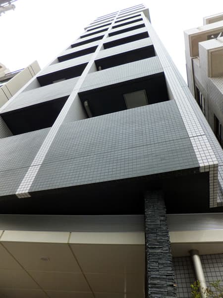 ステージファースト新宿原町 6