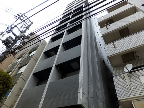 ステージファースト新宿原町 7