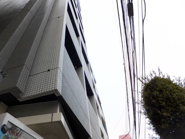 ステージファースト新宿原町 8