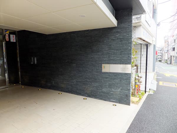 ステージファースト新宿原町 9