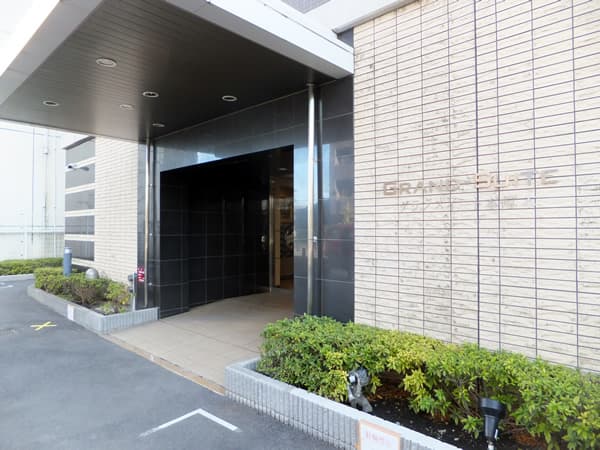 グランスイート本厚木 4