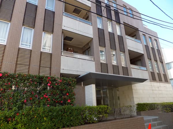 D'クラディアイヴァン高輪 4