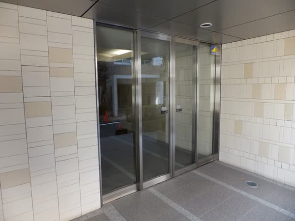 D'クラディアイヴァン高輪 5