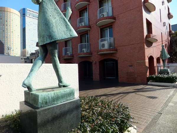 ドルフブルーメン 6