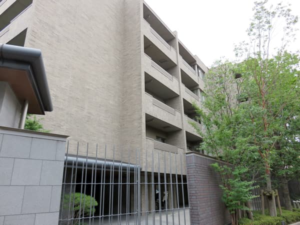 ザ・パークハウス大崎 10