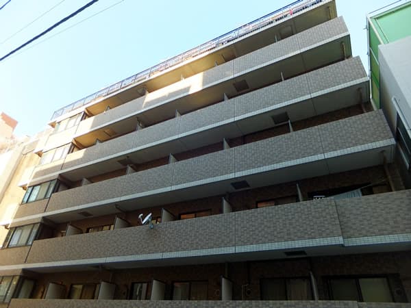 アルテリア浜松町 1