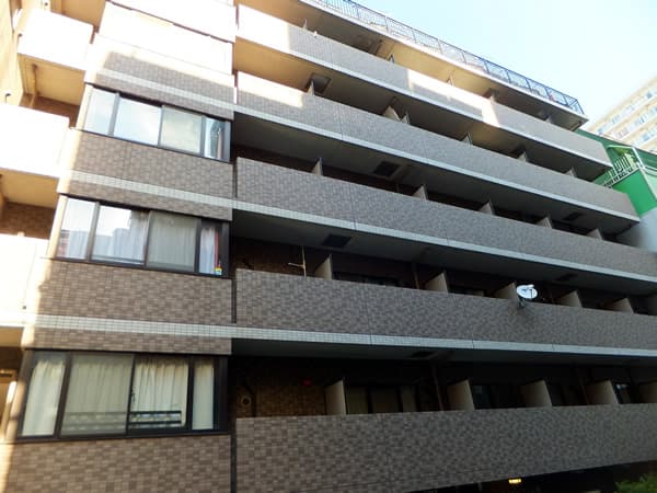 アルテリア浜松町 2