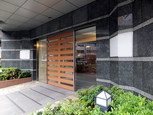 クレストフォルム上野グランステージ 5