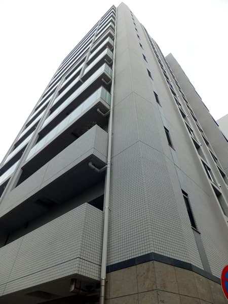 プレシス上野駅前 1