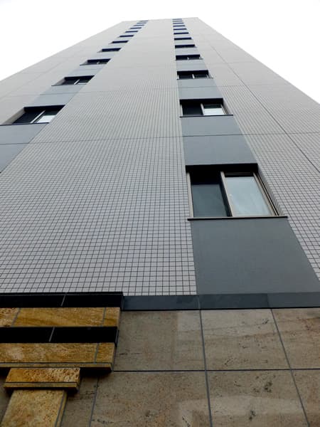 プレシス上野駅前 3