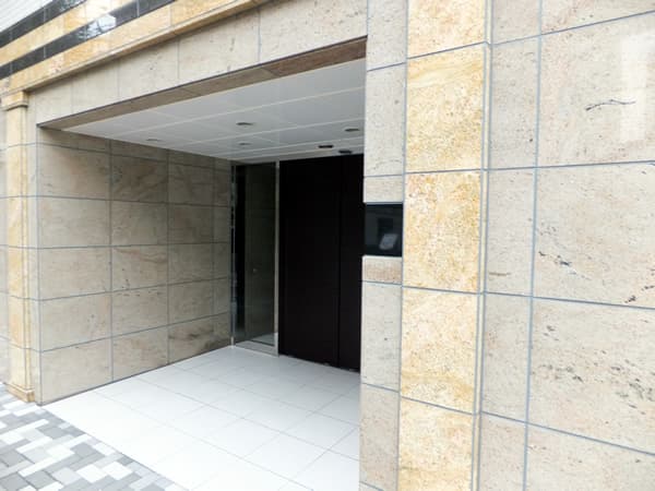 プレシス上野駅前 4