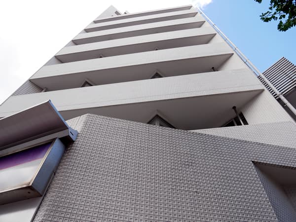 ゼファー目白ビアージュ 1